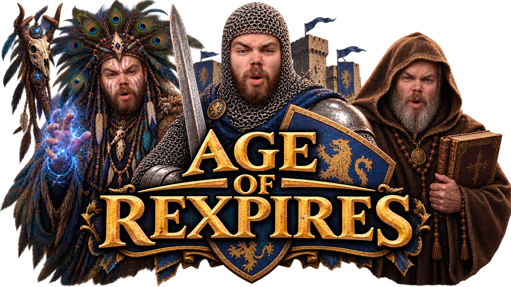 Age of Rexpires