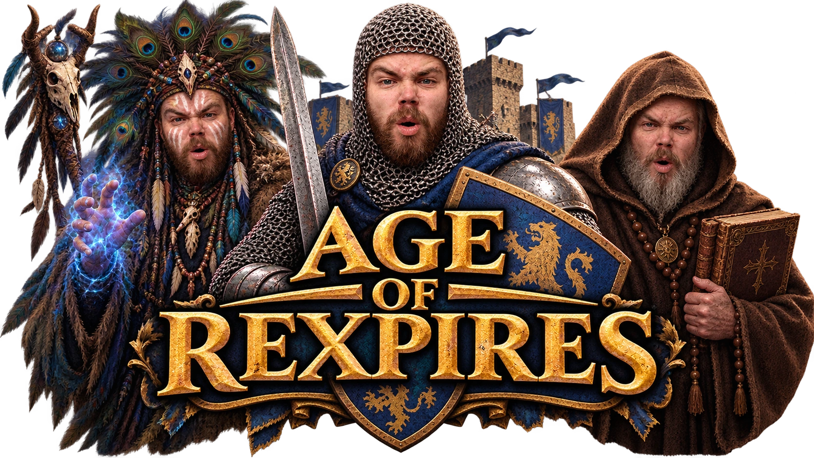 Age of Rexpires
